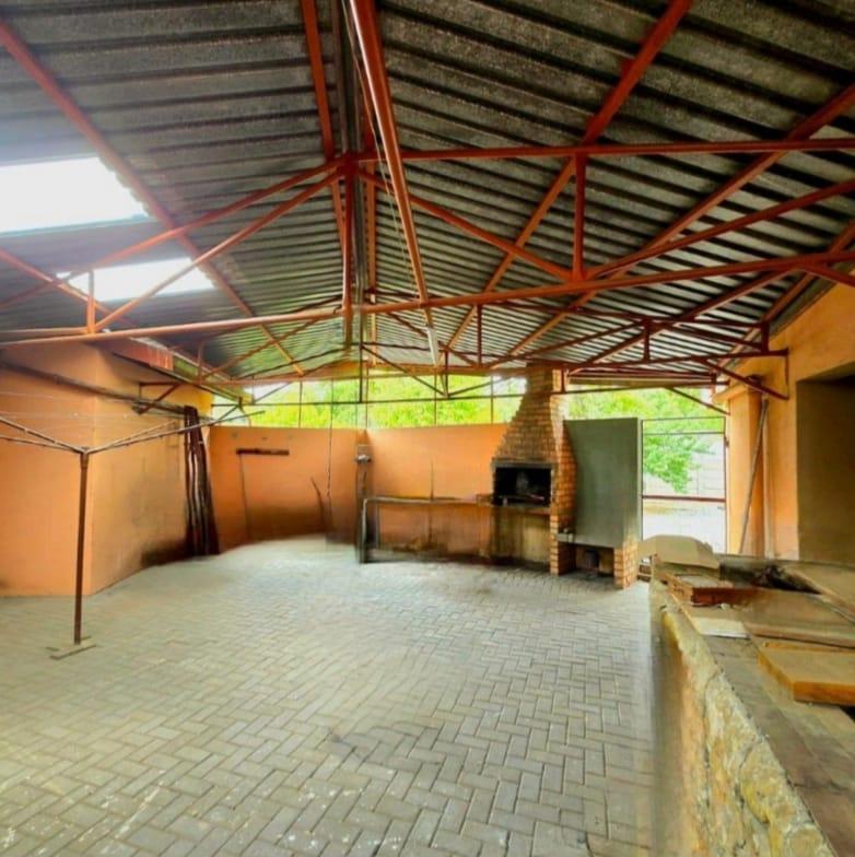 4 Bedroom Property for Sale in Sasolburg Ext 11 Free State